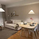 Apartament Karpalo *