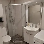 Apartament Karpalo Rovaniemi