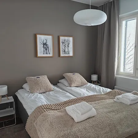 Karpalo Apartament Rovaniemi