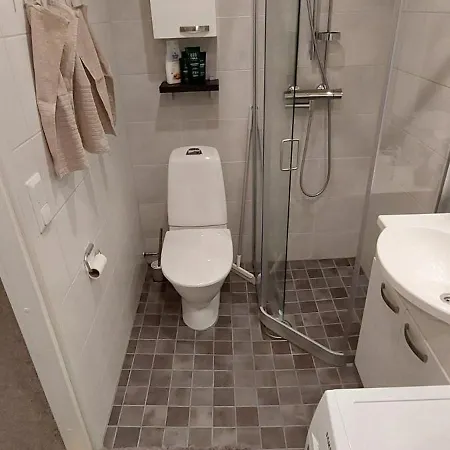 Karpalo * Rovaniemi