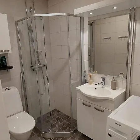 Appartement Karpalo Rovaniemi