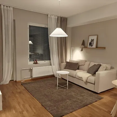 Karpalo Rovaniemi