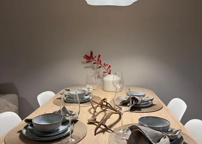 Apartamento Karpalo Rovaniemi