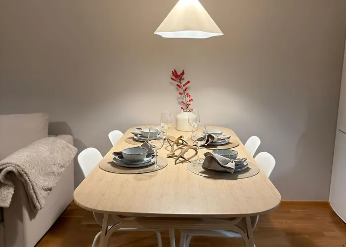 Karpalo Appartement *