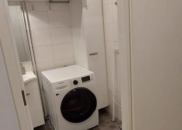 Apartamento Karpalo